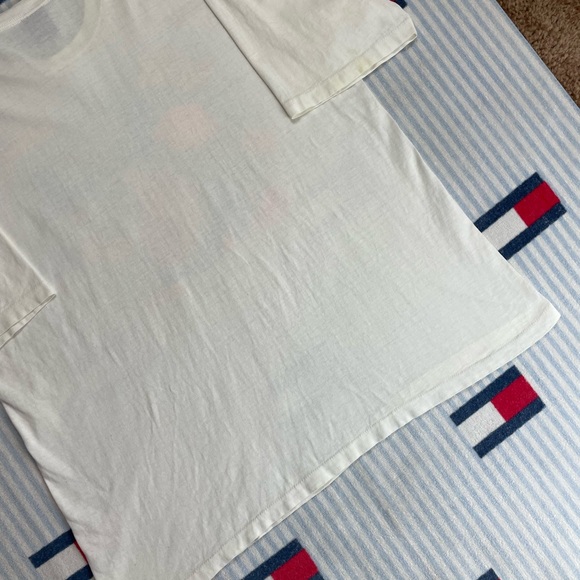 Vintage 1993 Native Sun Fish Ocean Nature Virgin Islands Tourist tee shirt - Picture 9 of 15